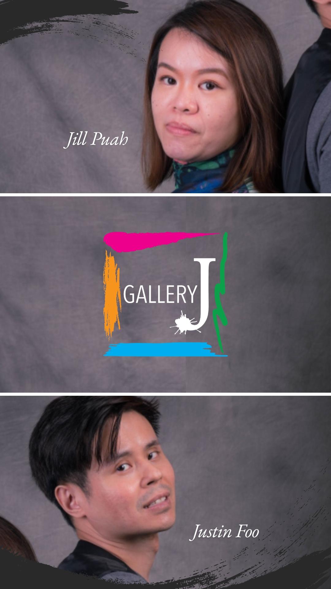 At Gallery J, we believe art is for everyone.