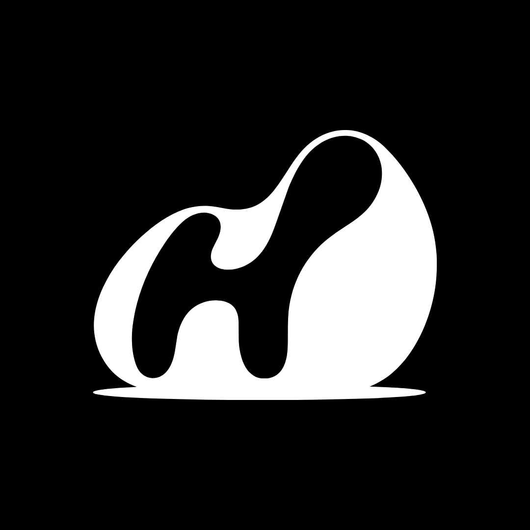 HAPE Bean Bag Store logo