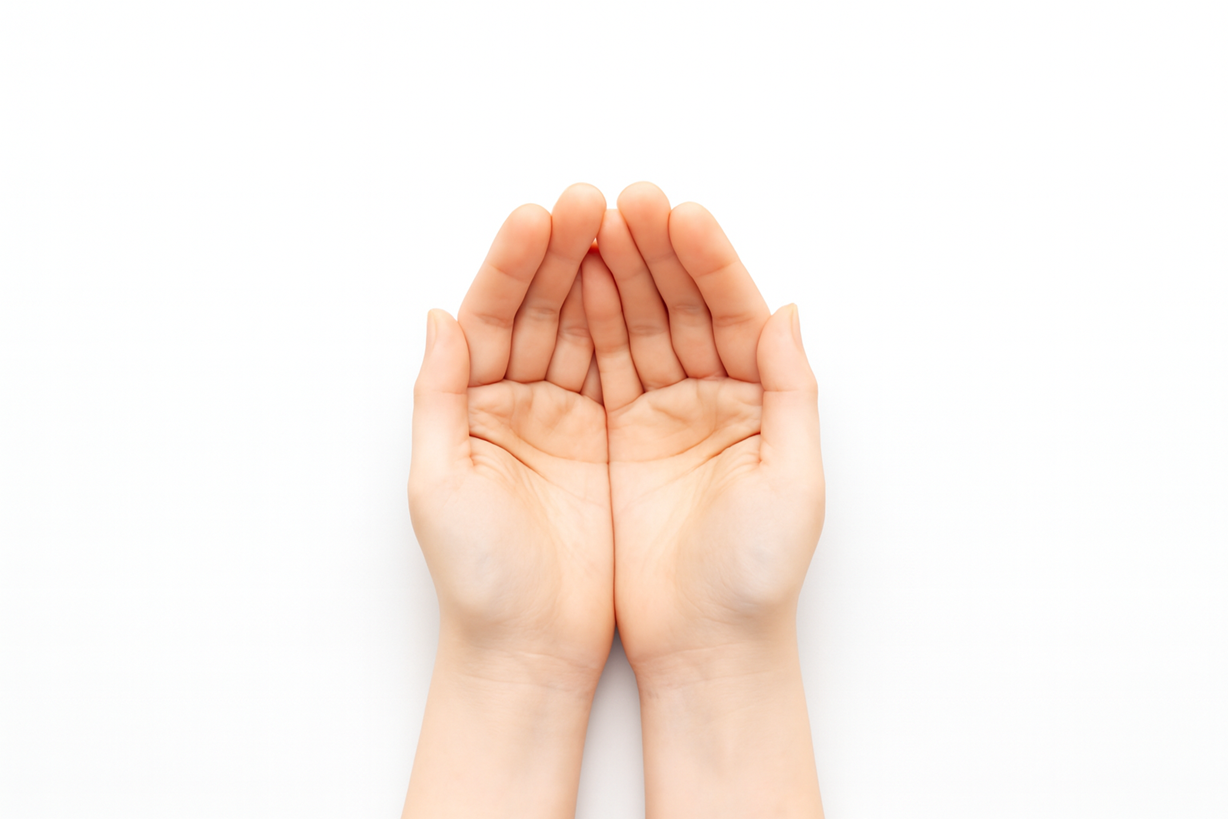 JIN SHIN JYUTSU® Self-Help Class