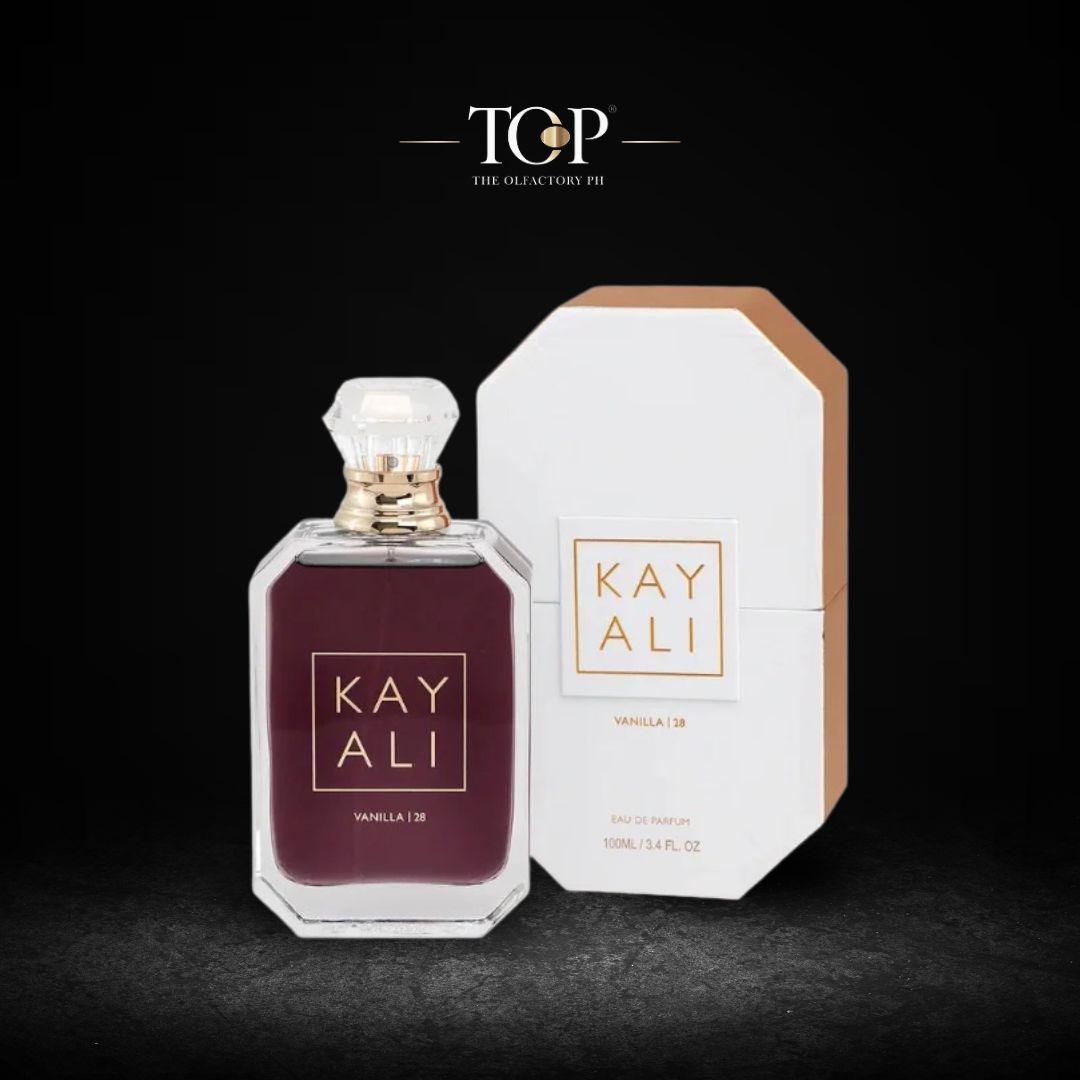 Kayali Vanilla | 28