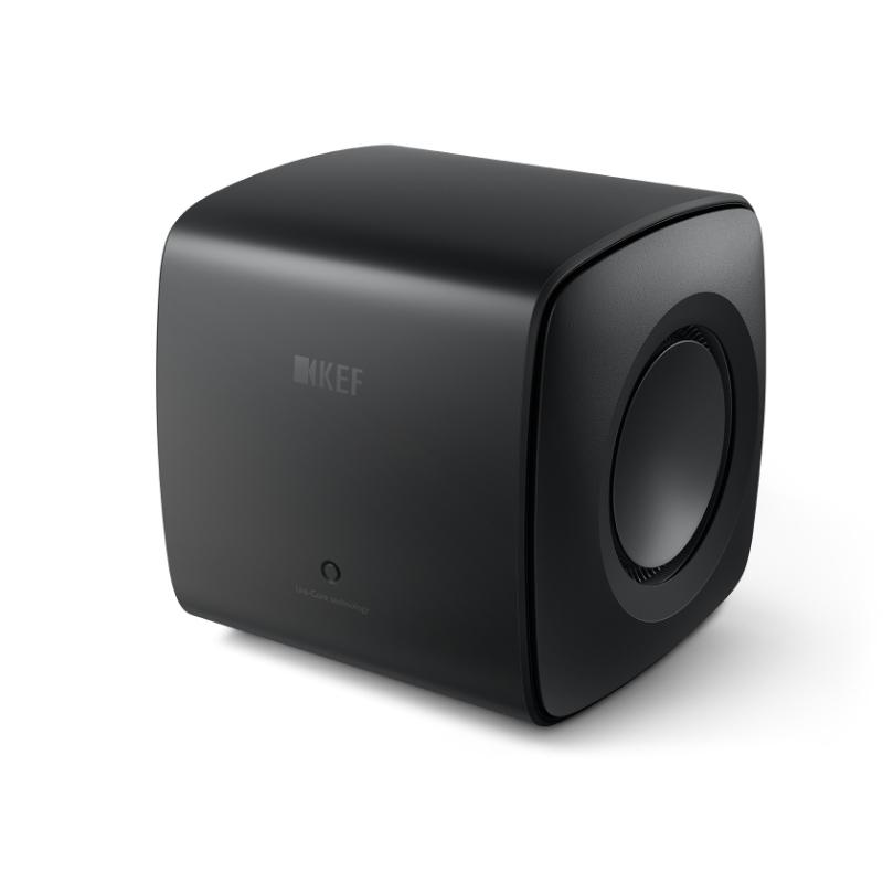KEF KC62 Uni-Core Force Cancelling Subwoofer