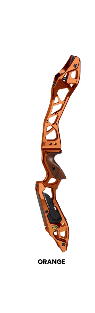 Kinetic Archery Handle Elezo 25"