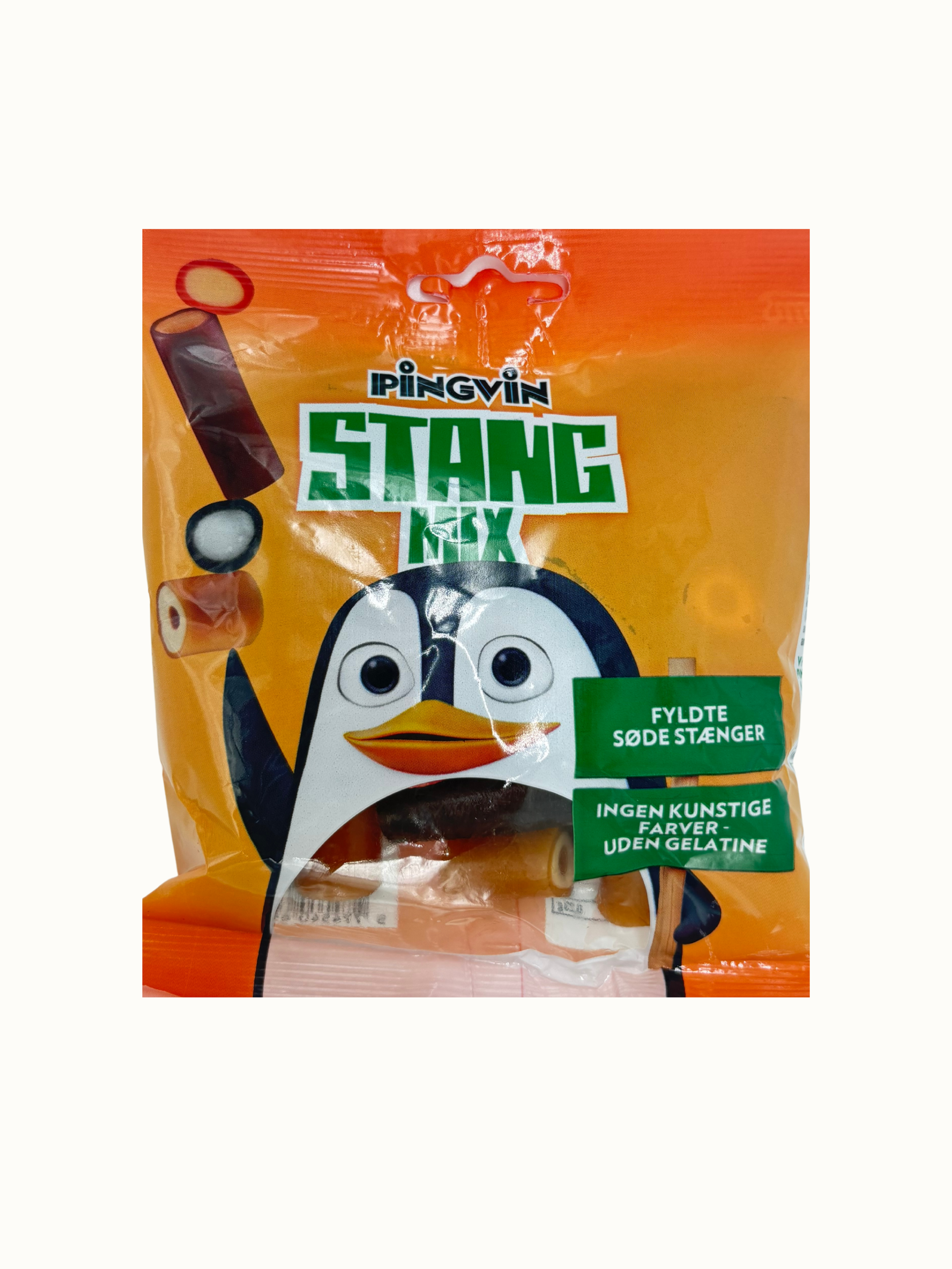 TOMS Stang Mix 130g