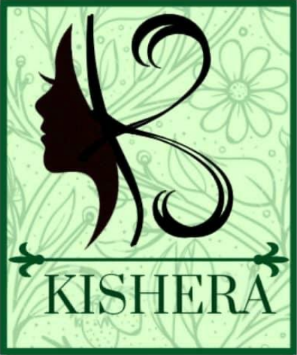 Kishera Bridal & Herbal Beauty logo