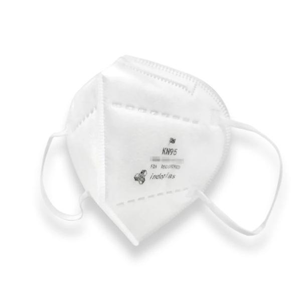 INDOPLAS KN95 MASK