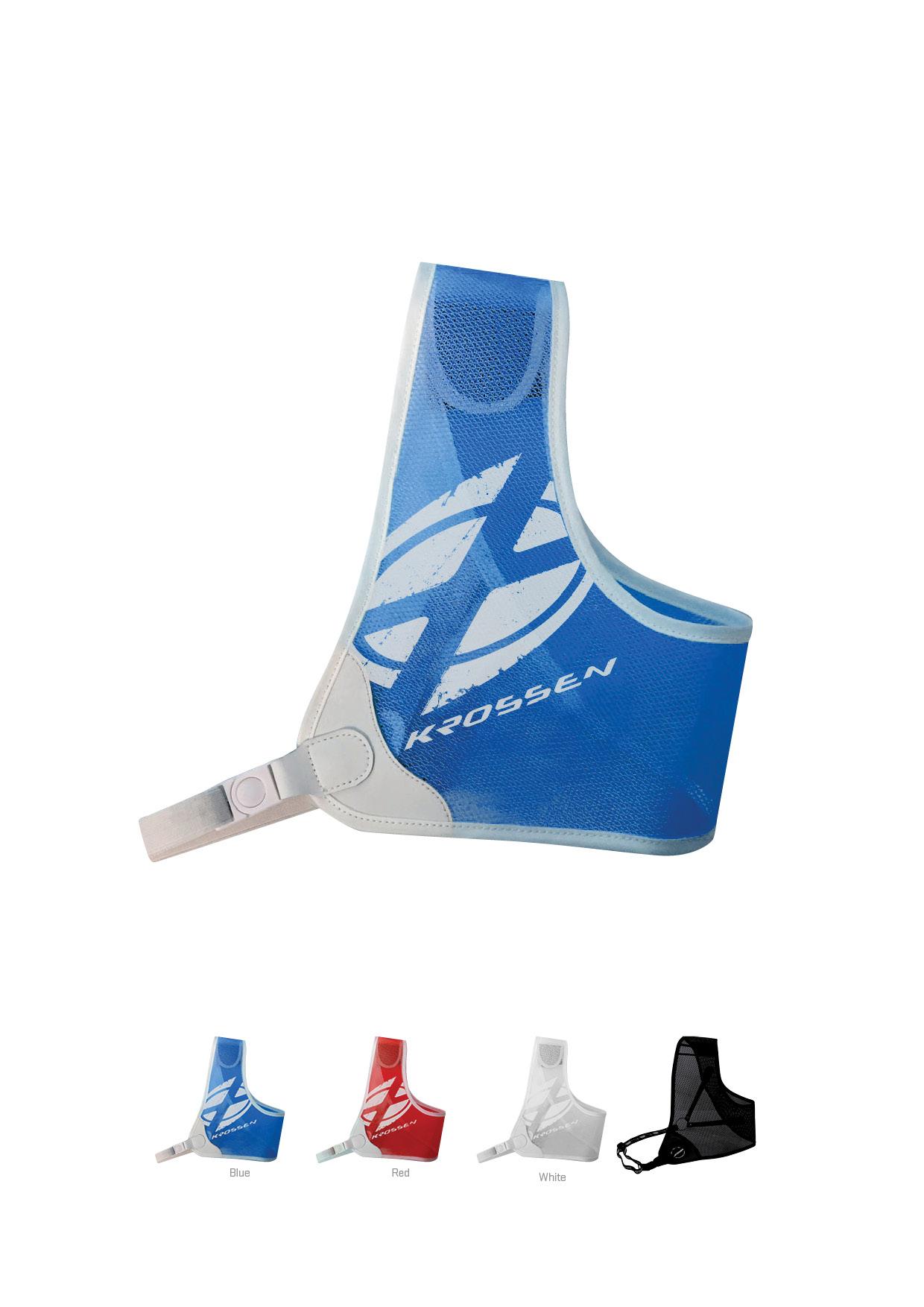 Krossen Archery Chestguard Xenia