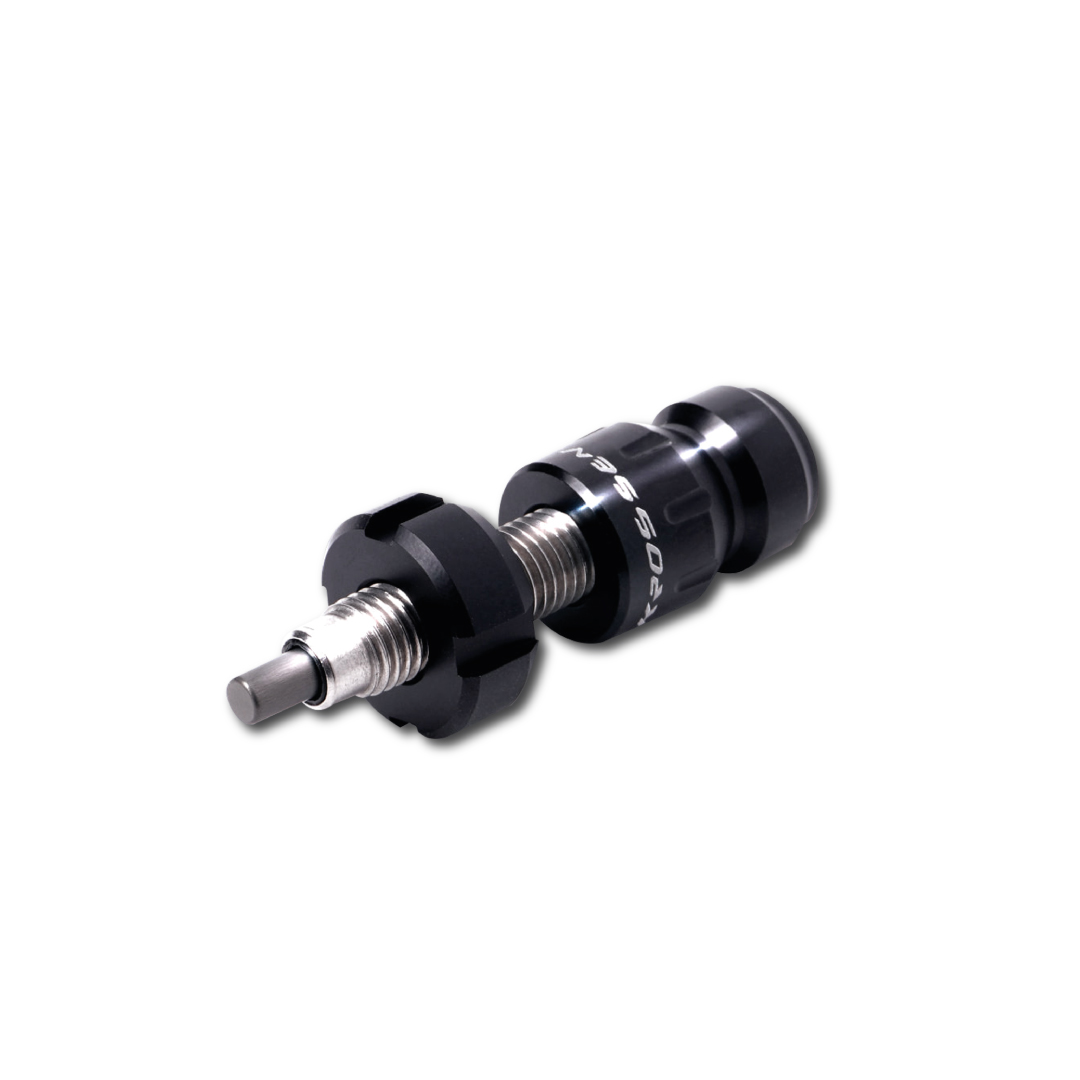 Krossen Xenia Plunger Button 2
