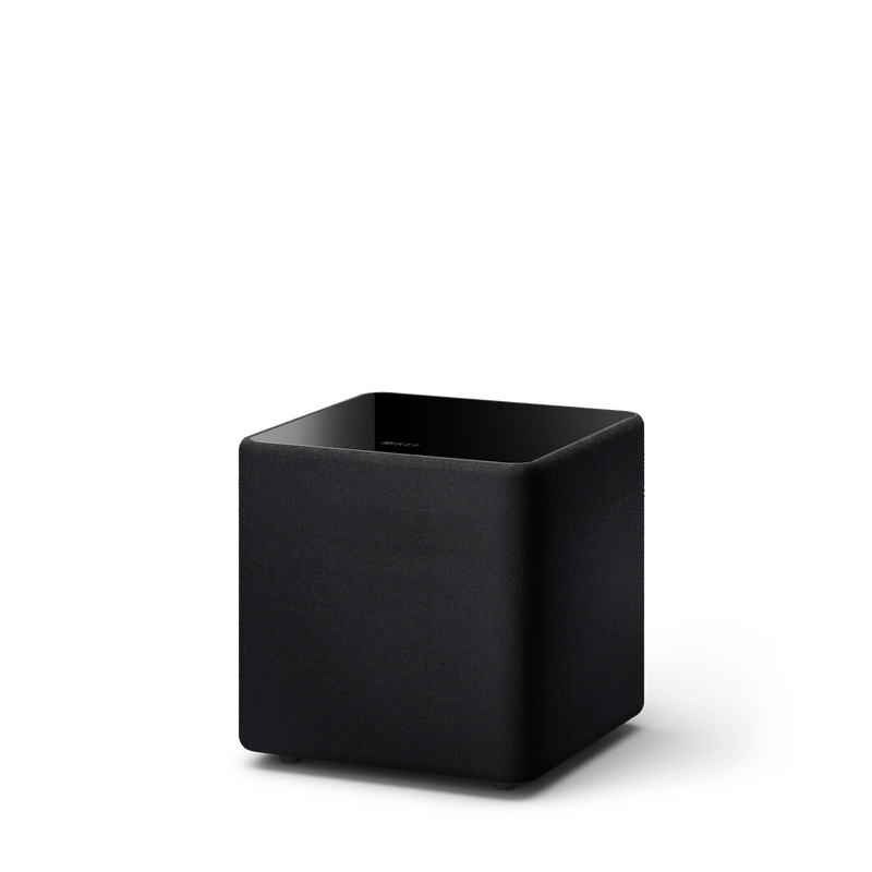 KEF KUBE 8/10/12/15 MIE Subwoofer