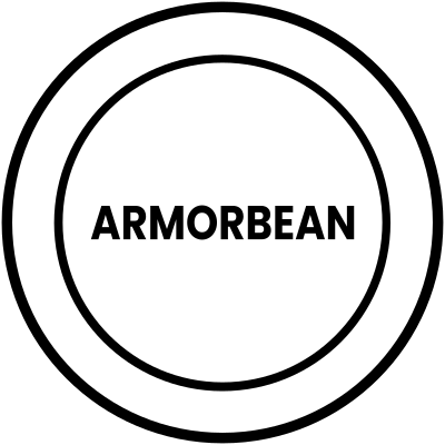 ArmorBean logo