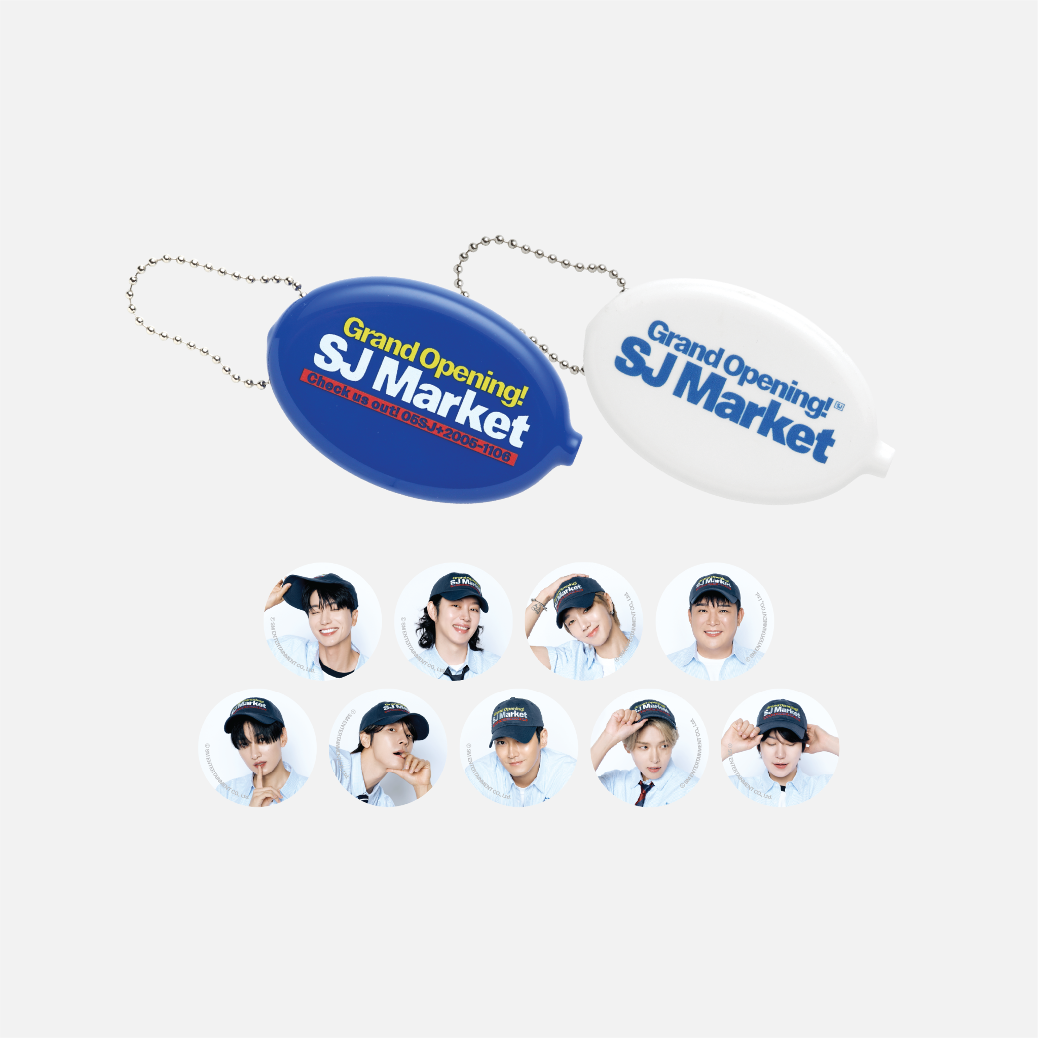 06. COIN WALLET KEYRING
