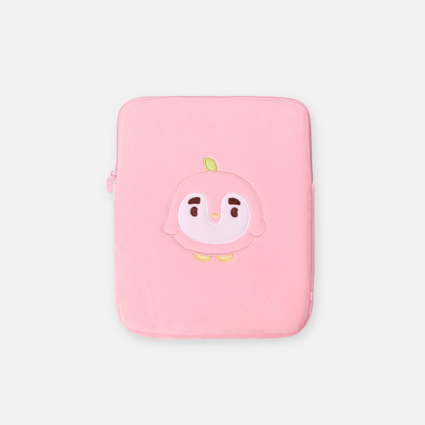 2. TABLET POUCH