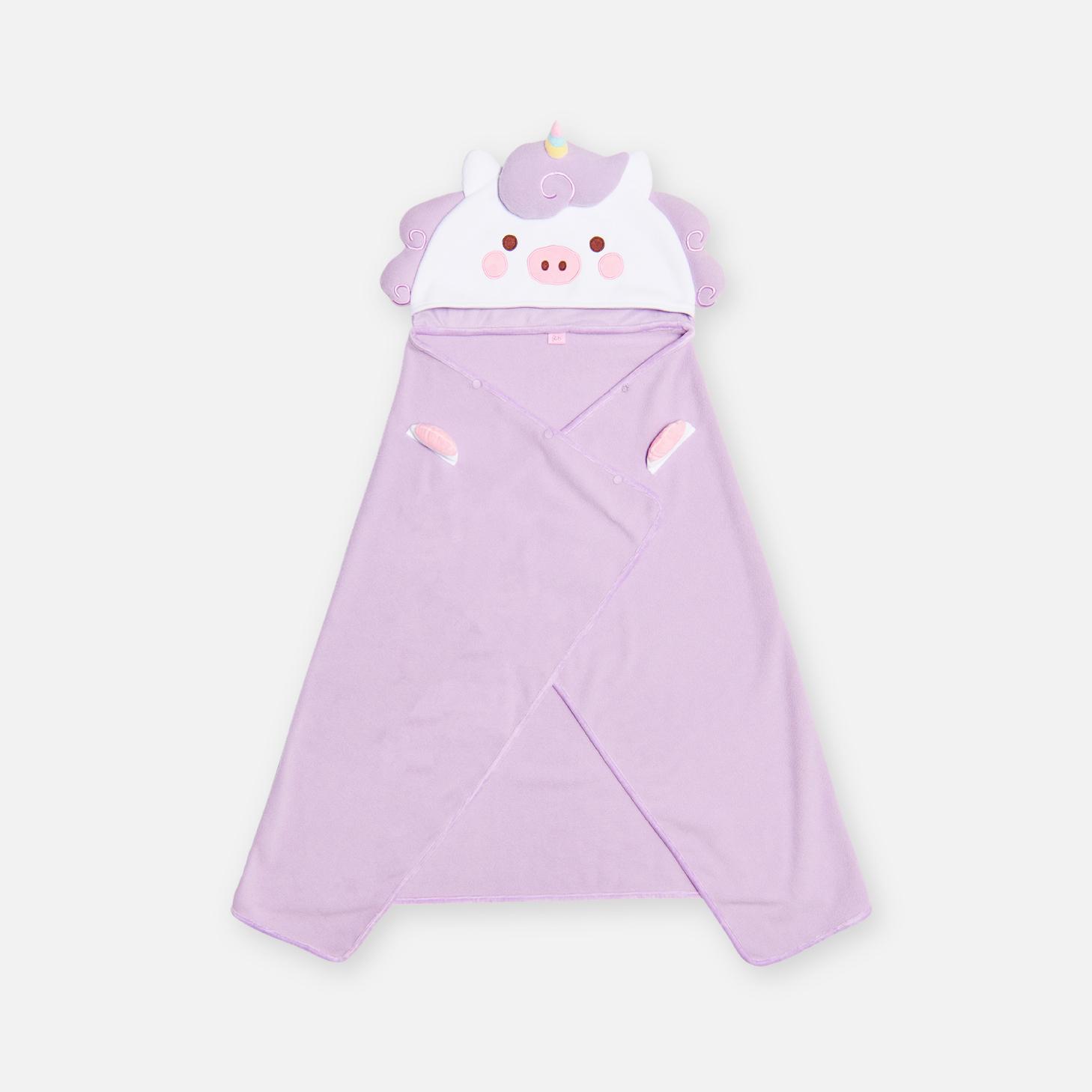 5. BLANKET