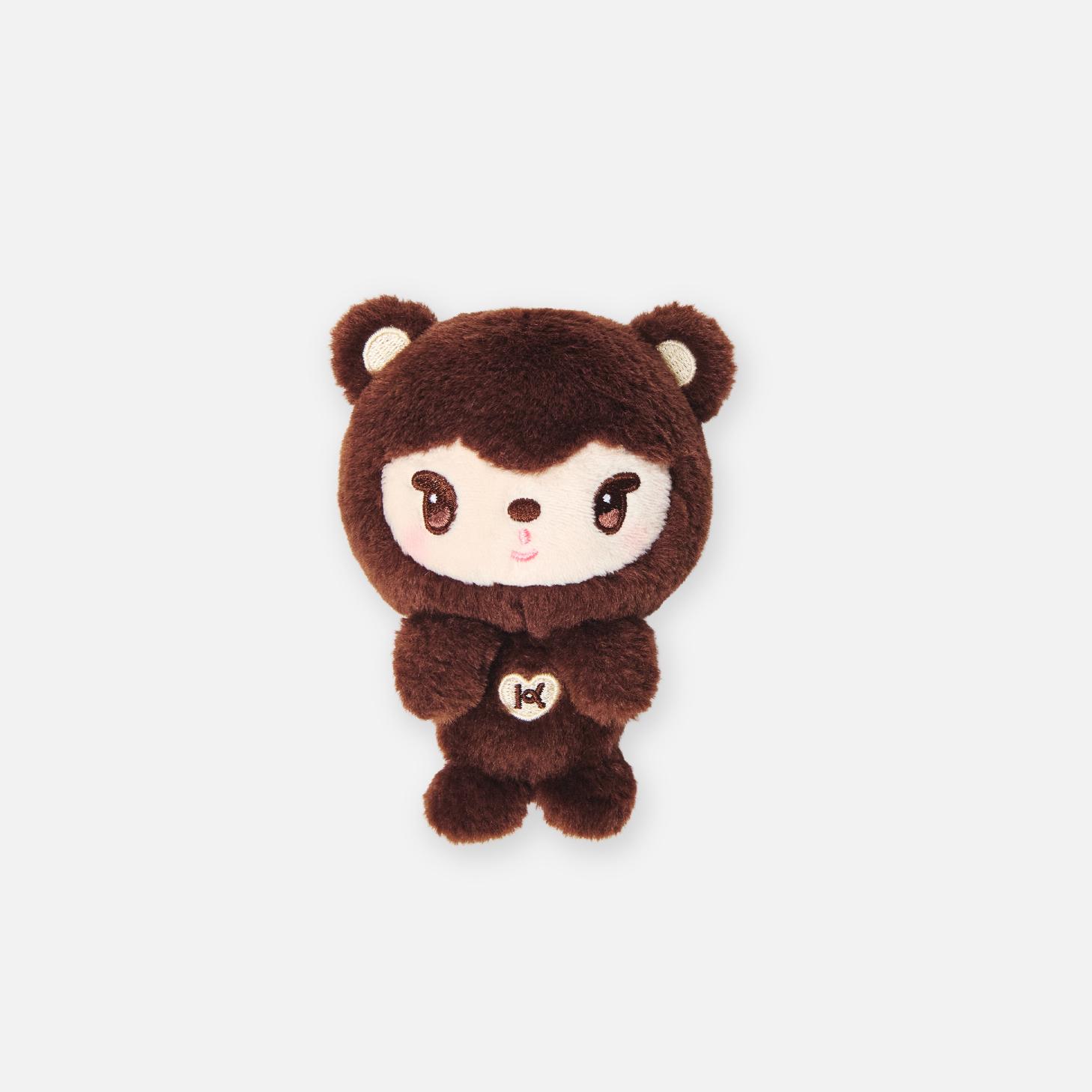 7. MONITOR DOLL
