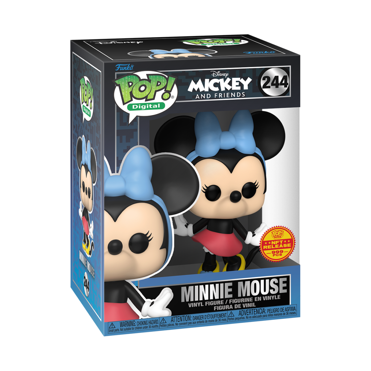 81493_MICKEY-AND-FRIENDS_MINNIE-MOUSE_NFT_GLAM-1-WEB-2-1200x1200
