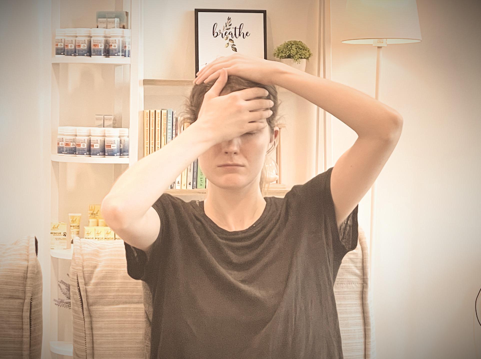 A Touch Of Reiki Taster Session