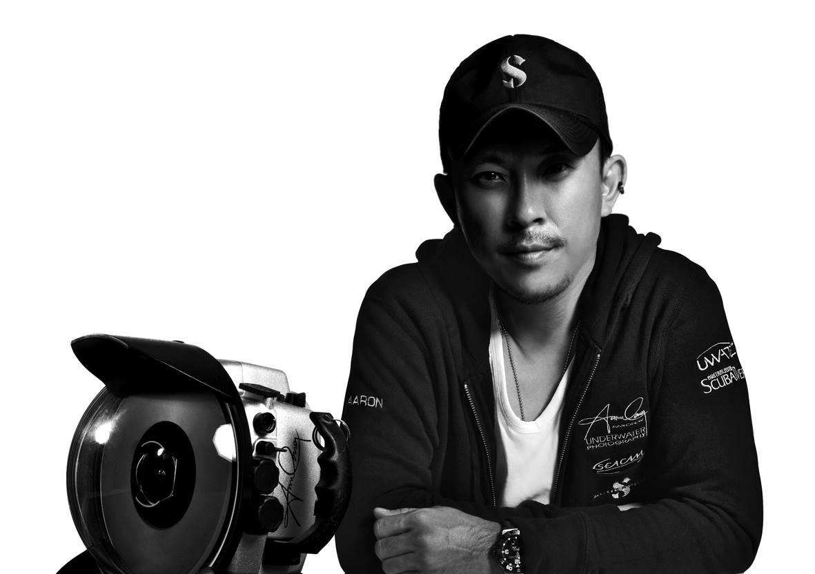 aaron wong