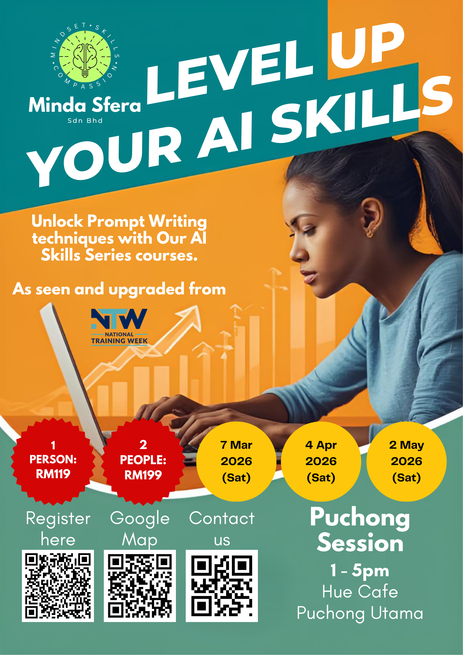 AI Skills - Prompt Writing For General Public (1)