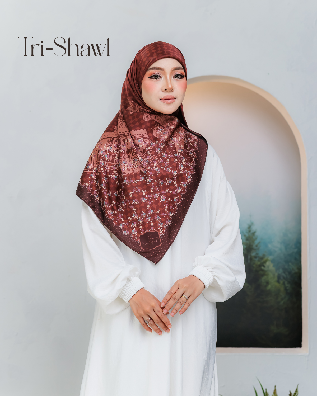 AQ-MARWANI-TRI MODEL