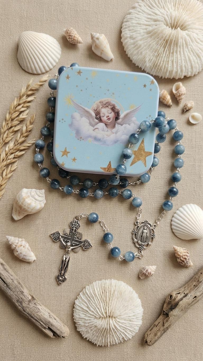 Blue Set