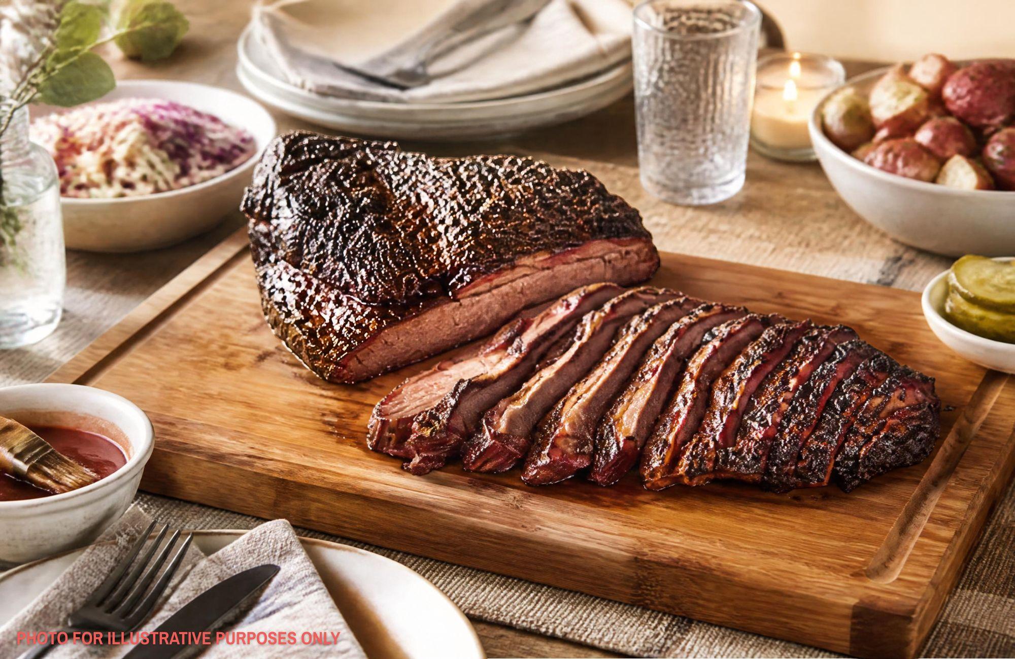 brisketr