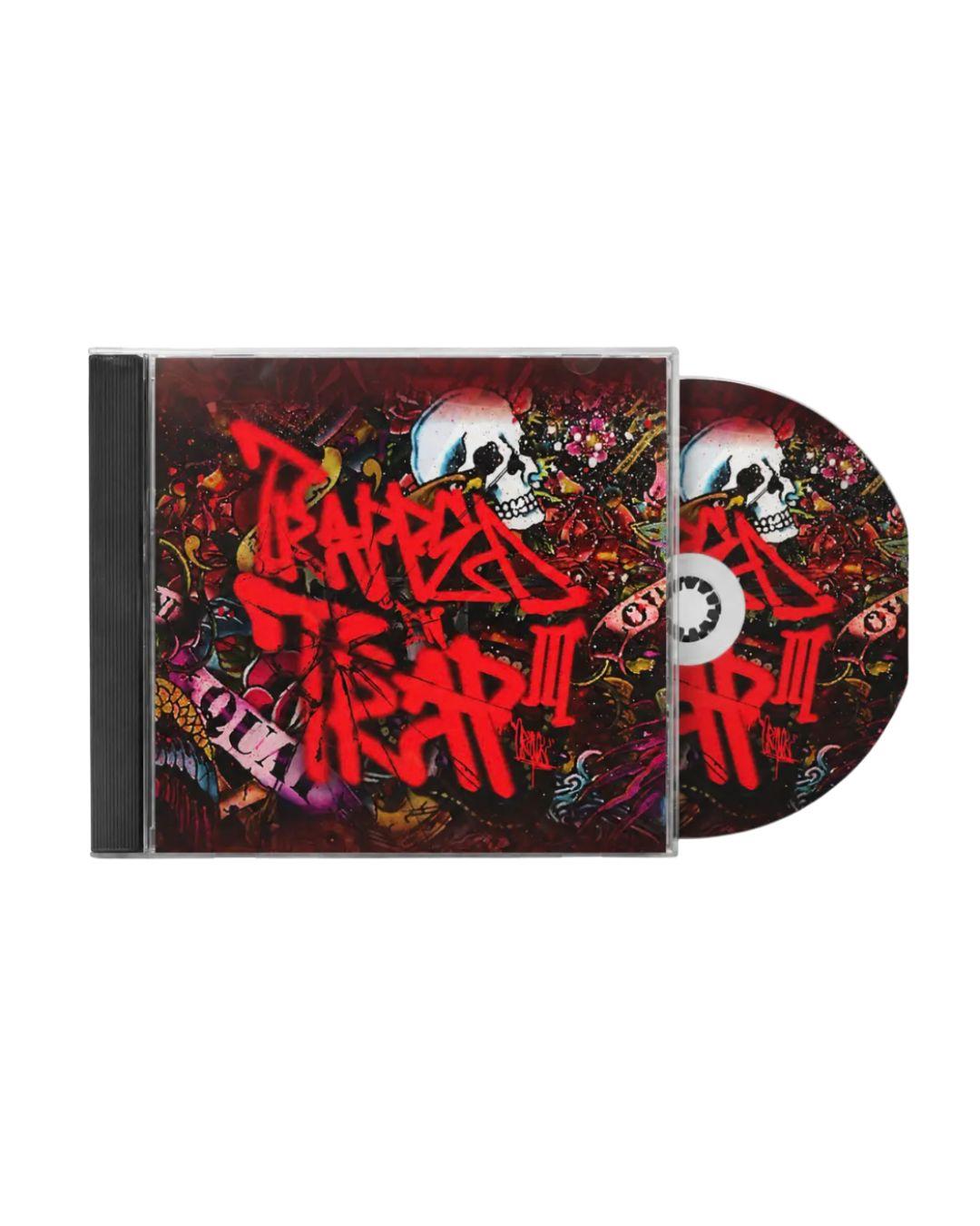 CD