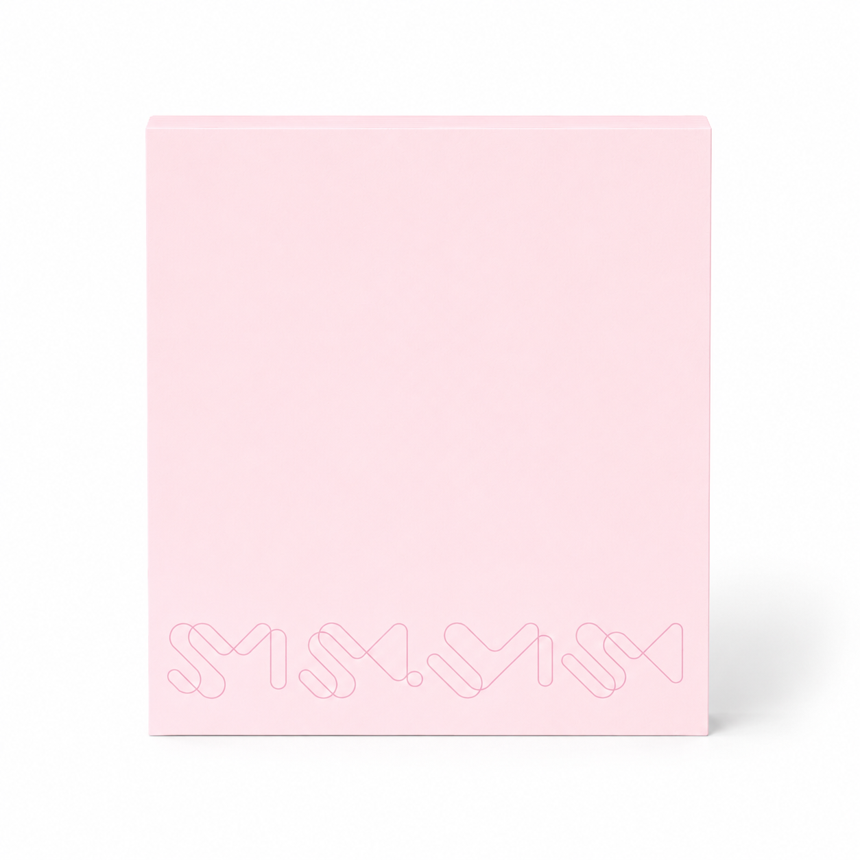 MEMOPAD MOCKUP