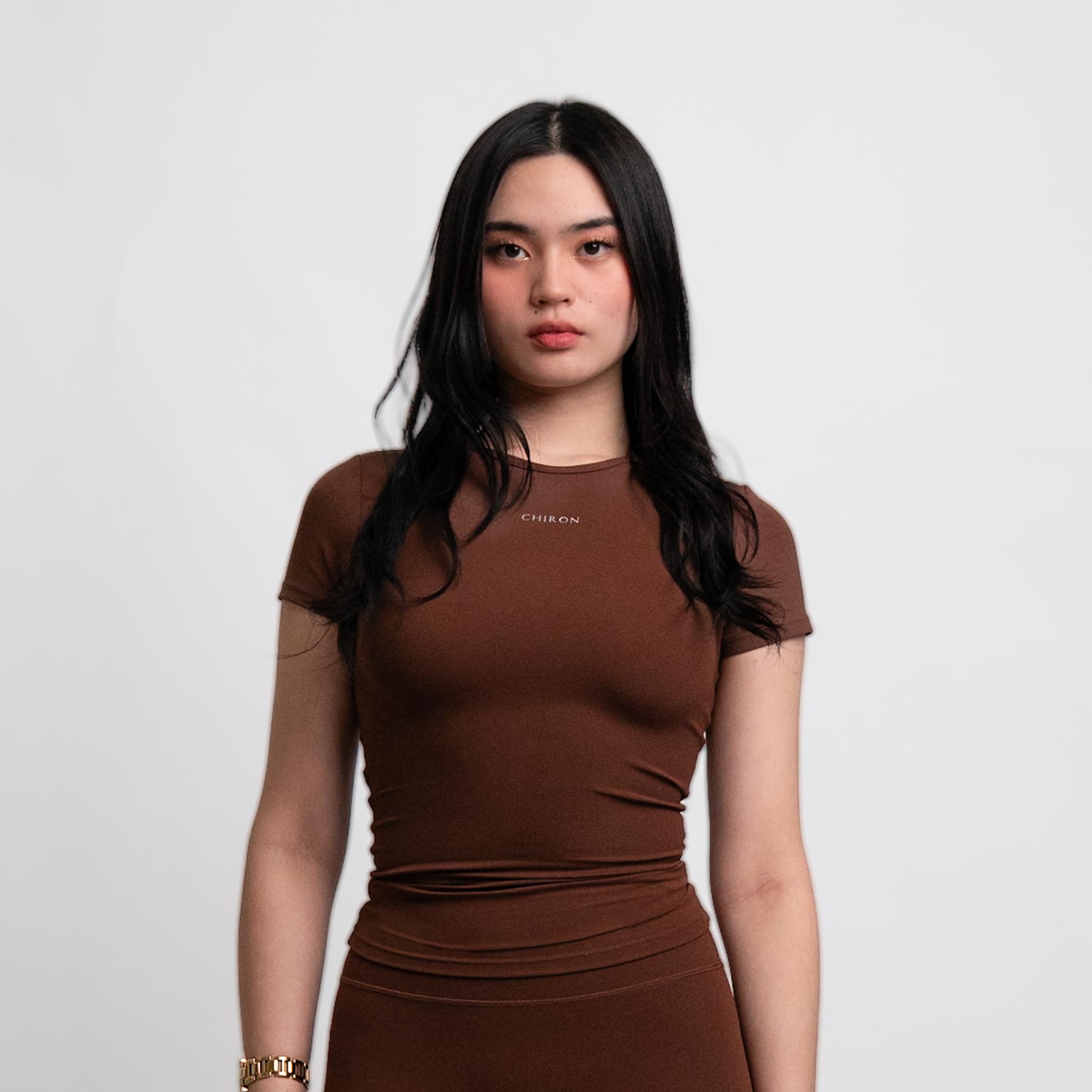 Chestnut Top