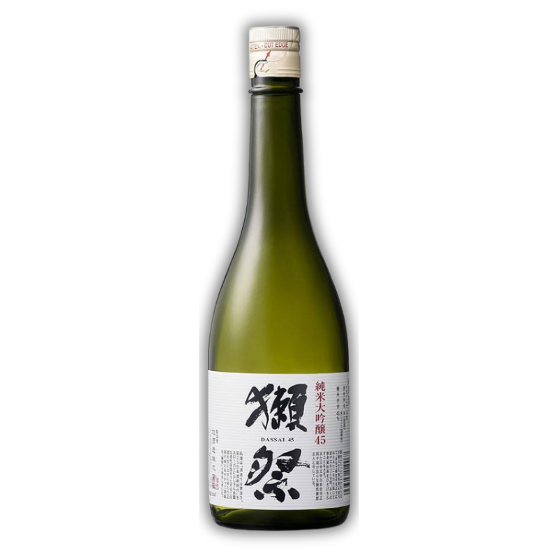 DASSAI NIGORI Sparkling 45