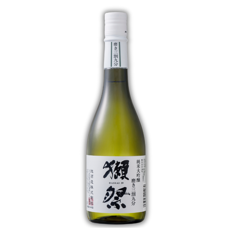 DASSAI Shochu