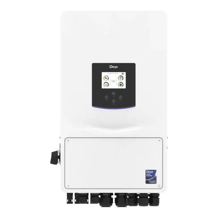 DEYE INVERTER