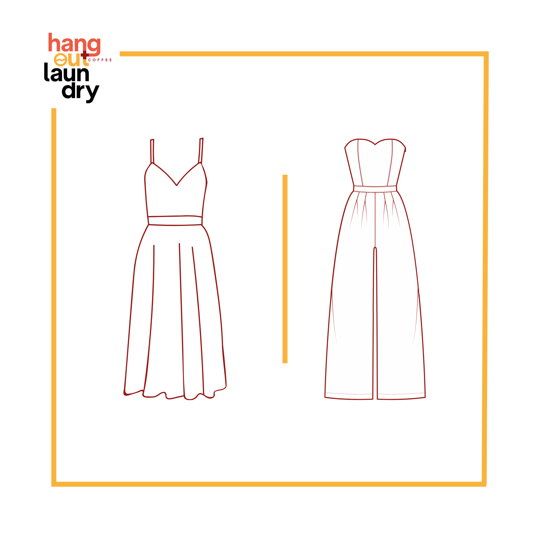 dress dryclean