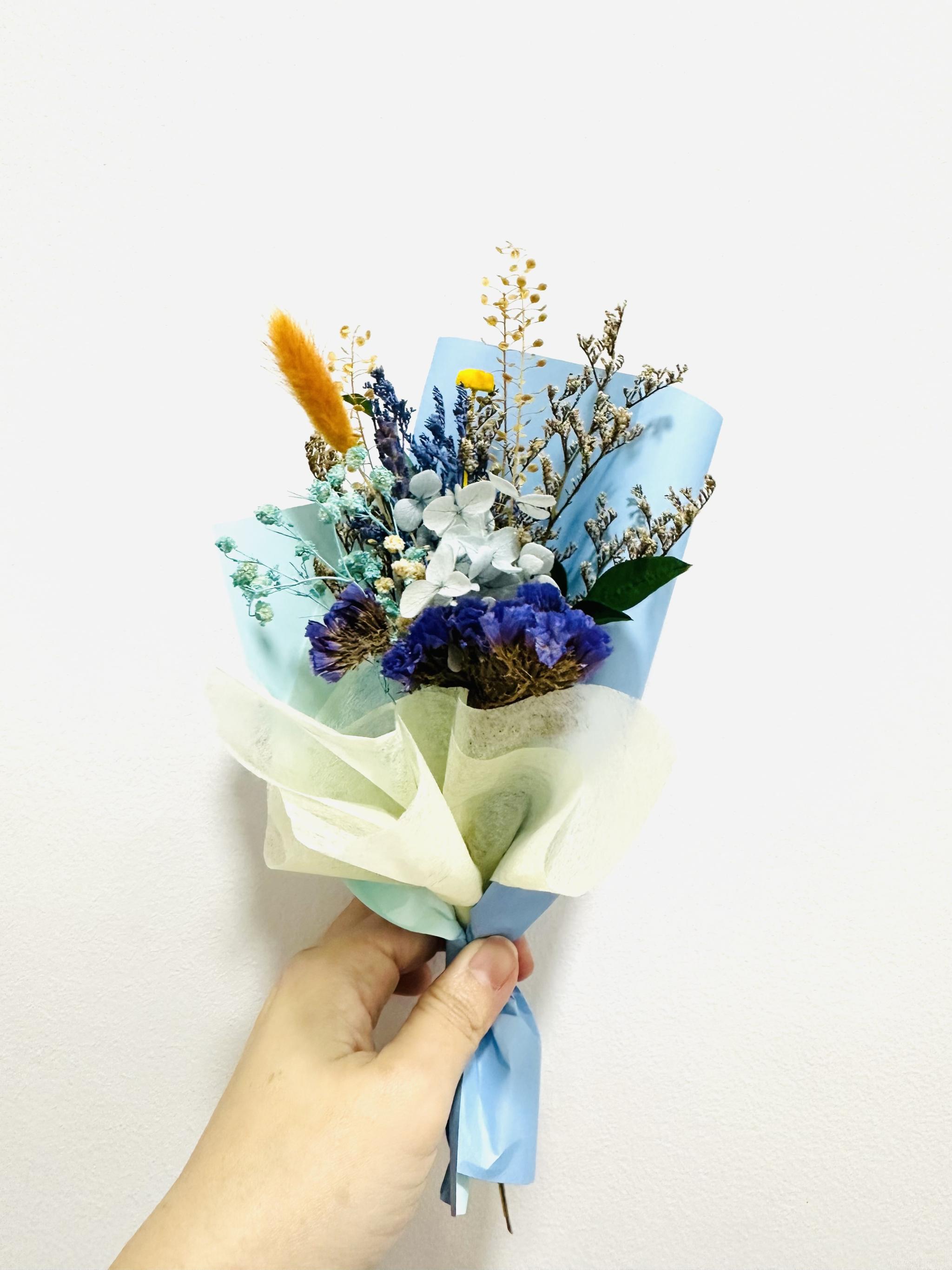 Dried Flowers