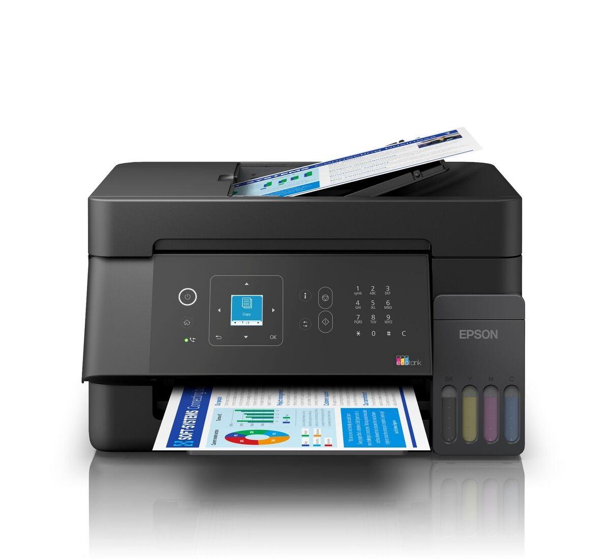 EPSON L5390