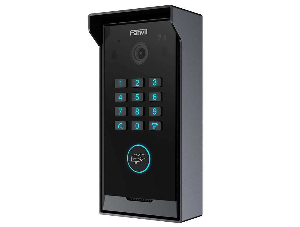 Fanvil i60k ip door phone