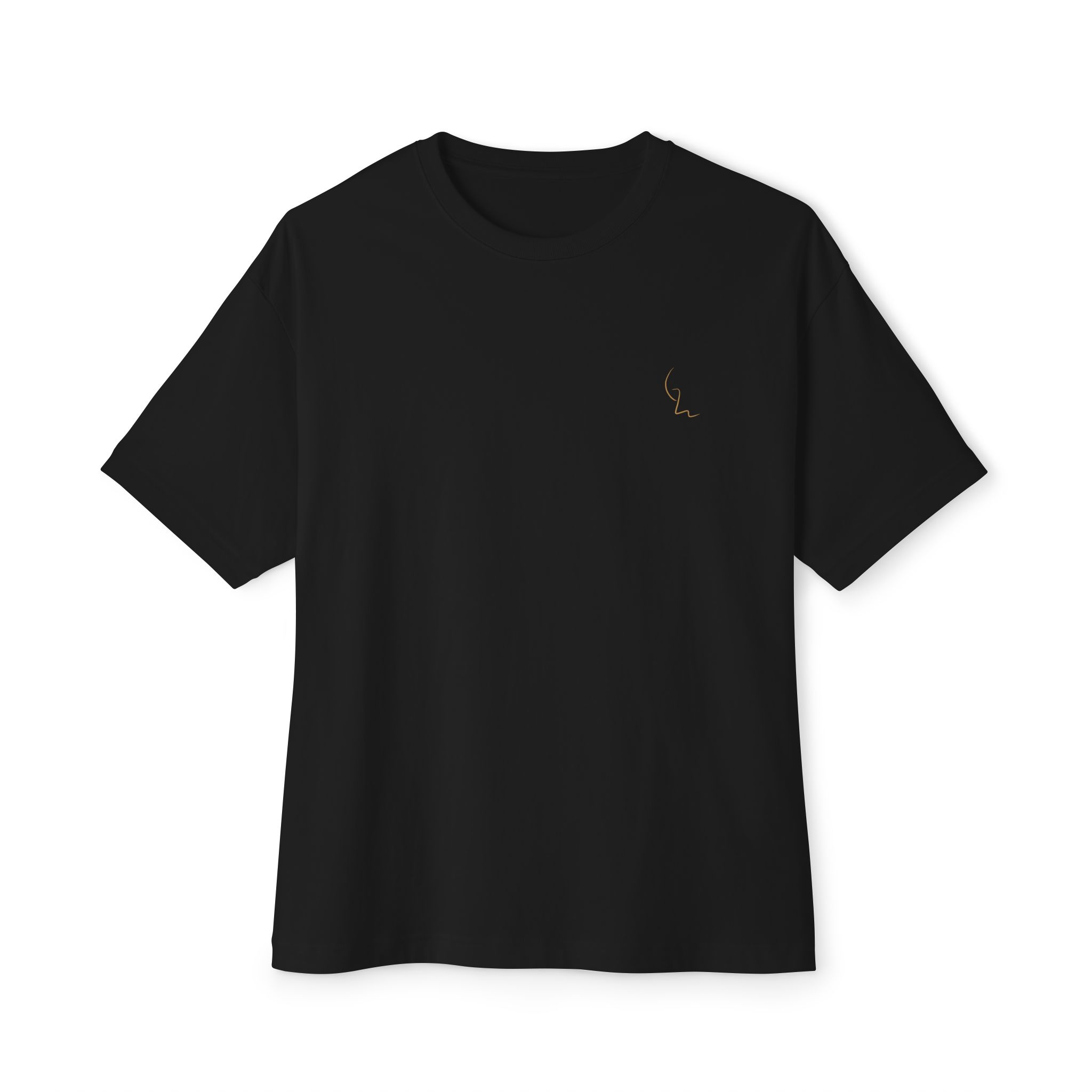 Green Back Tshirt