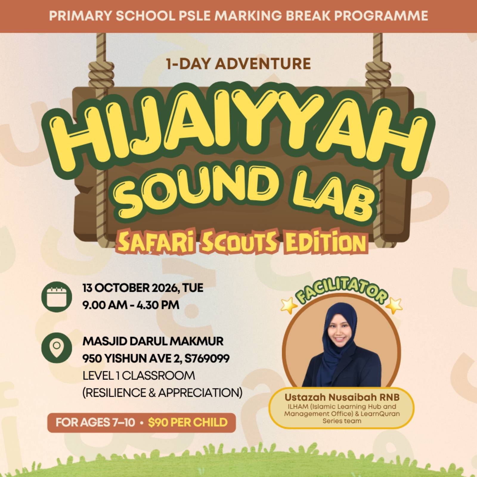 HITPAY2 Soundlab Huruf Hijayyah-13OCT26