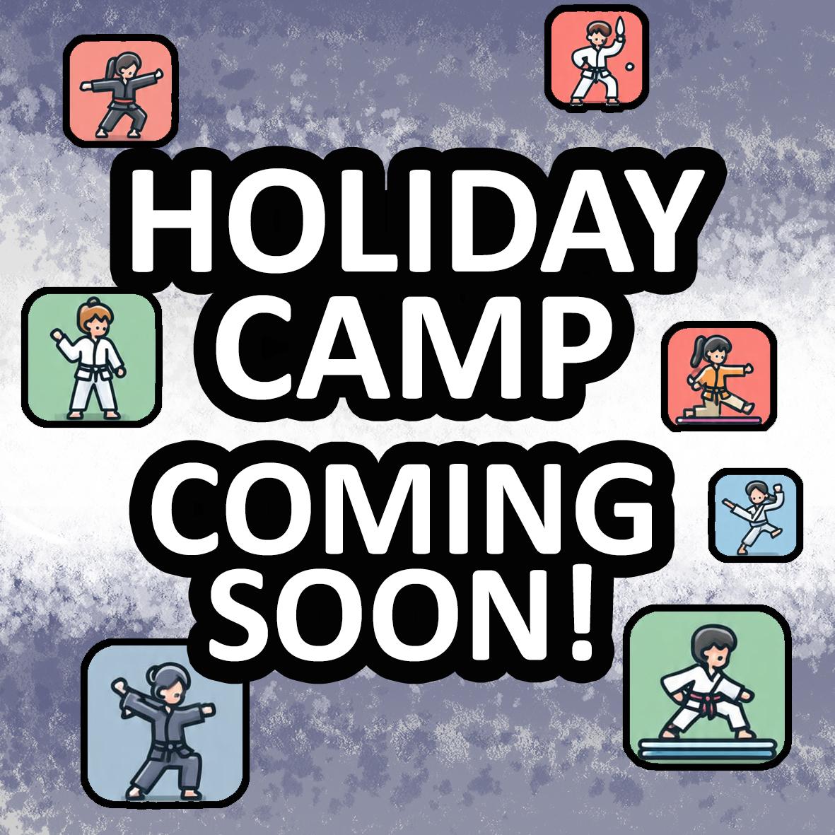 Holiday camp 10x10 copy