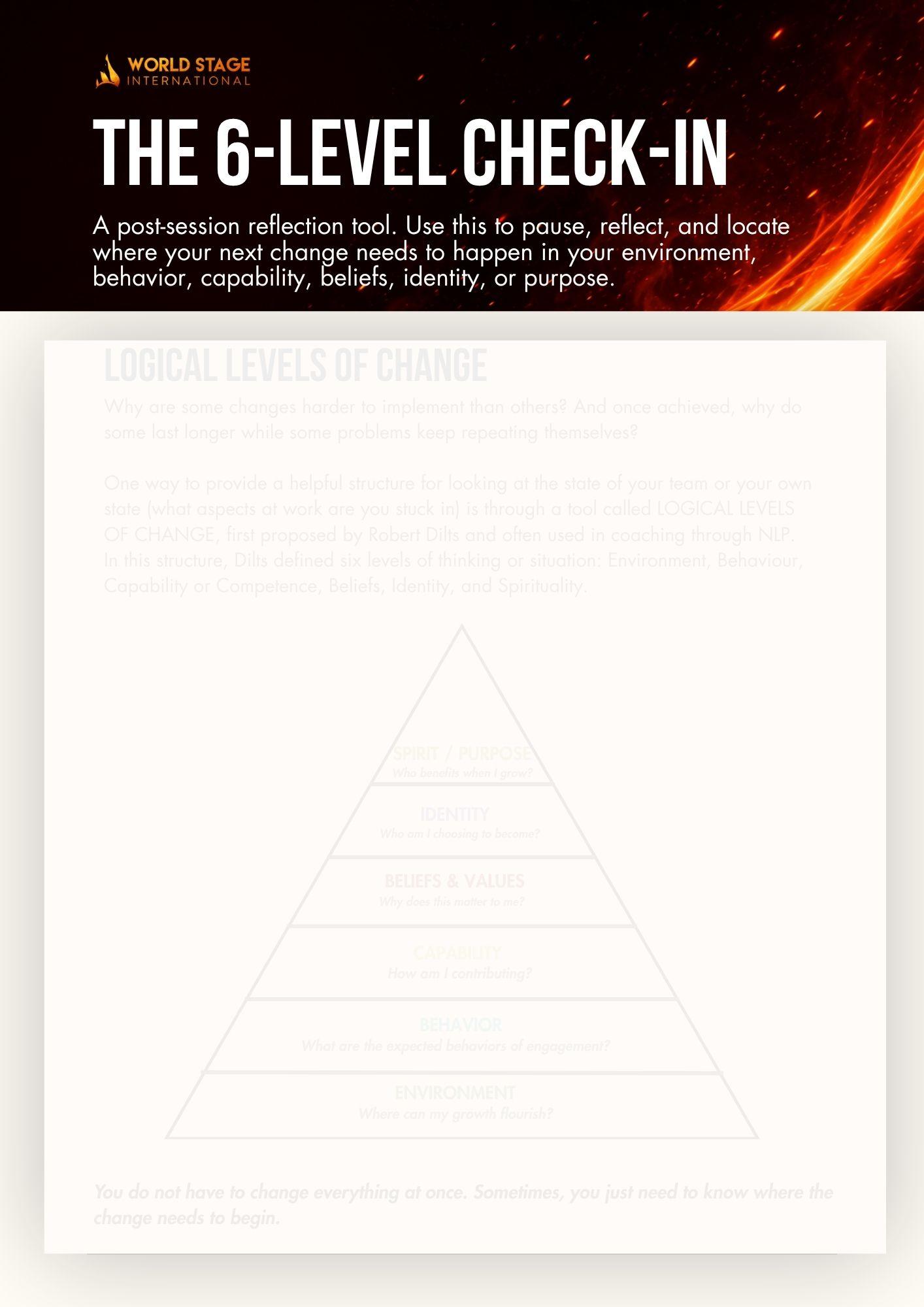 KEEP THE FIRE GOING DOWNLOADABLE