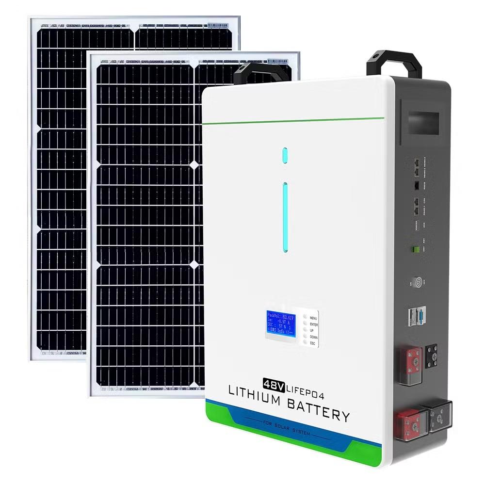 LIFEPO4 BATTERY