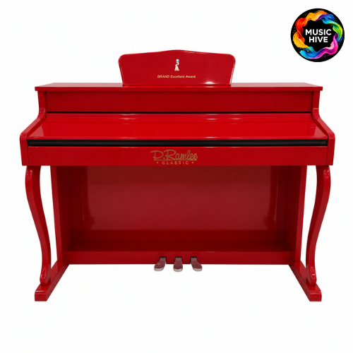 MUSIC HIVE piano