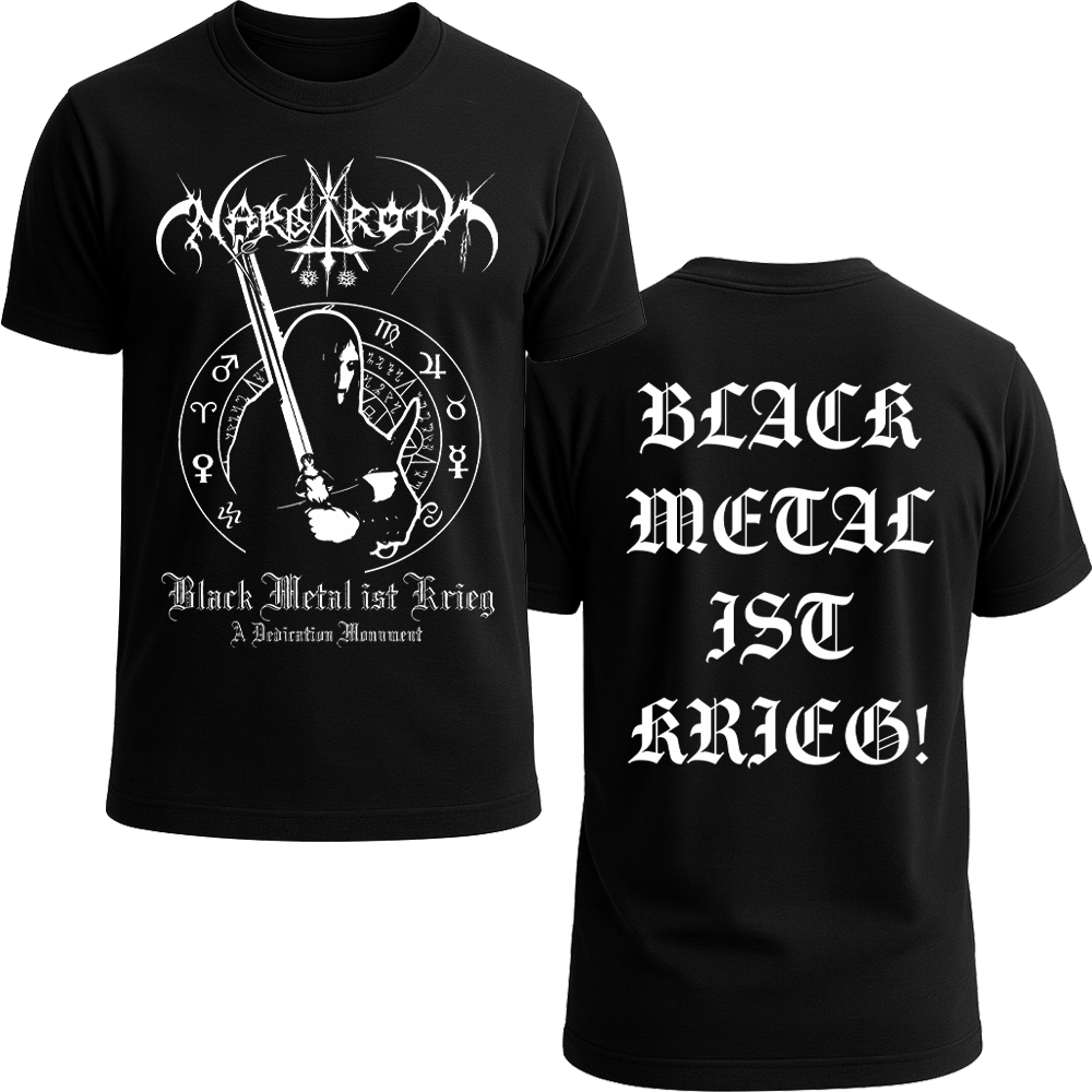 Nargaroth MOCKUP