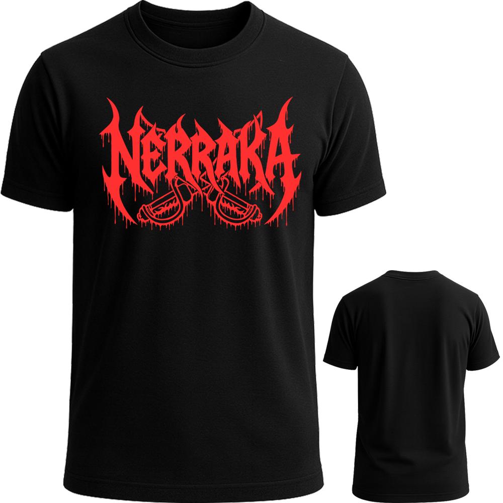 nerraka logo2026 mockup