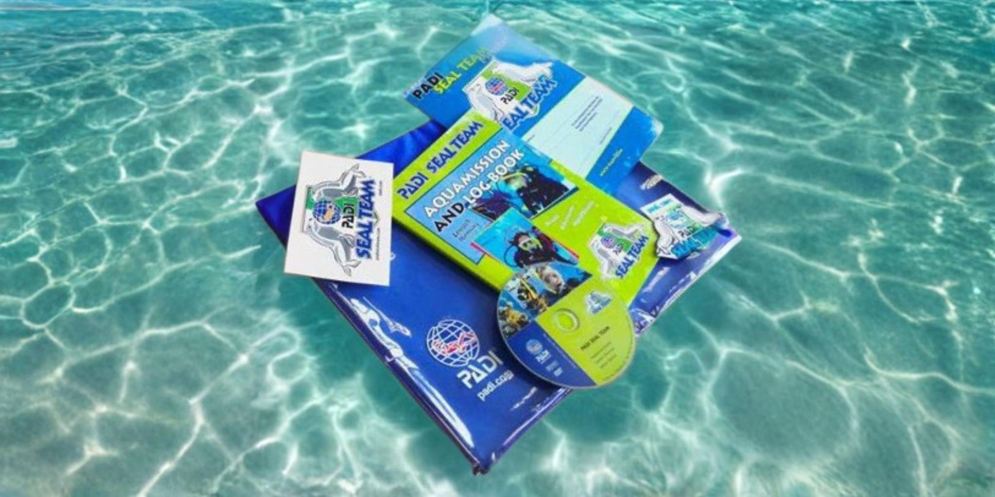 PADI Seal
