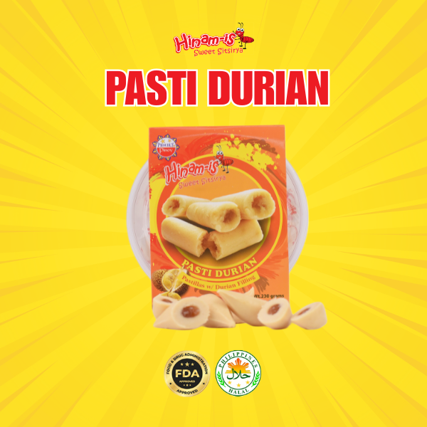 PASTI DURIAN