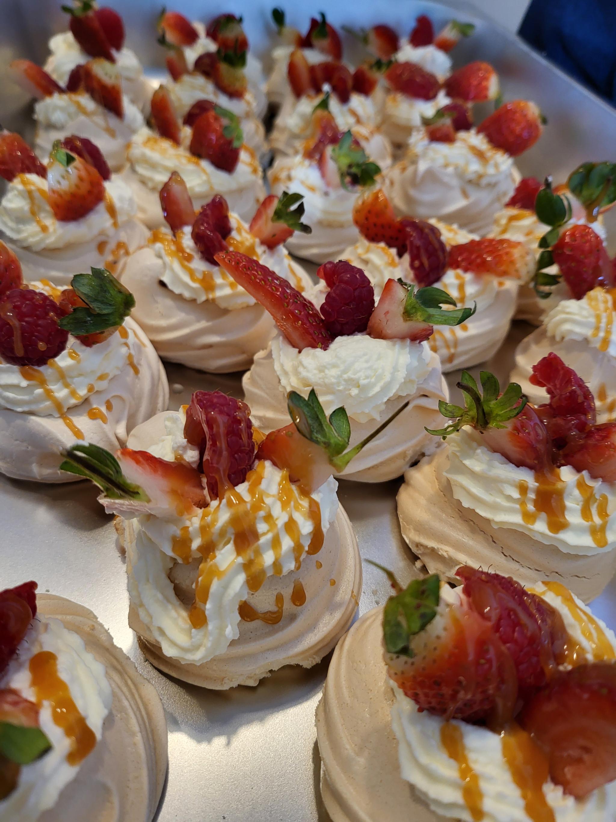 pavlova