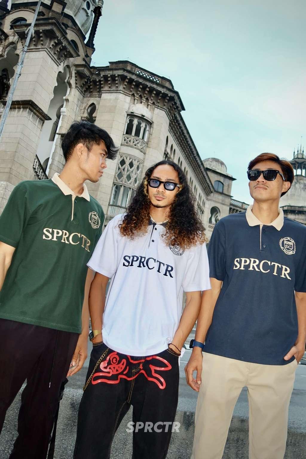 Polo size
