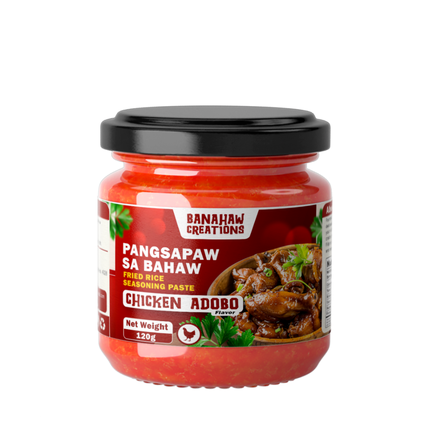 Pork Kinulob transparent