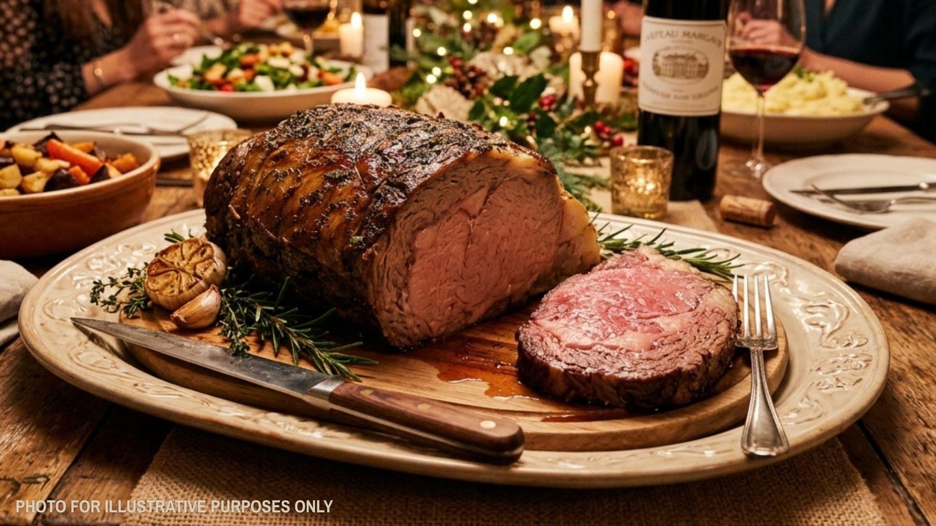 ribeye