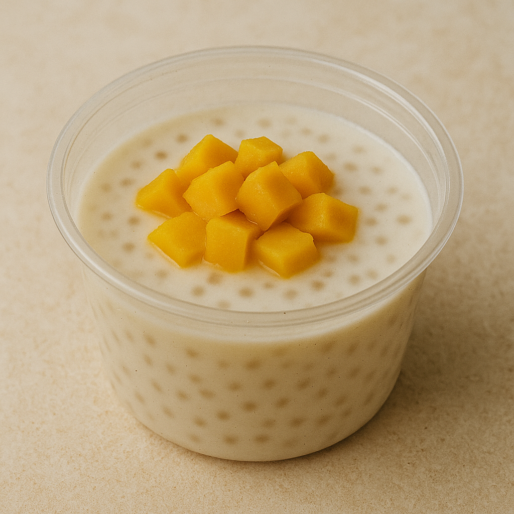 sago 2