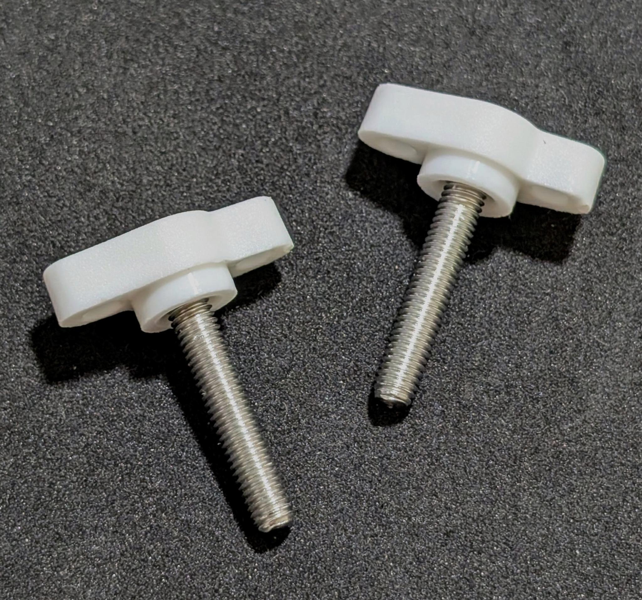 Suction Cup Watch Holders